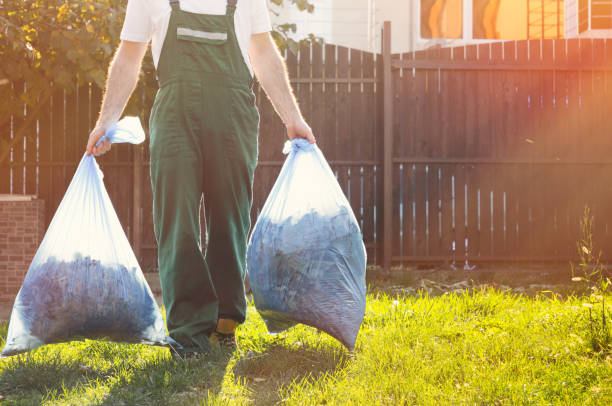 Recycling Services for Junk in Belle Chasse, LA